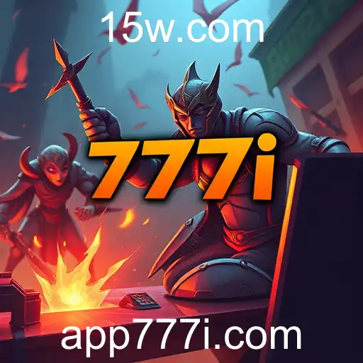 777i: Inovação e Liderança nos Jogos Online em {当前年份}