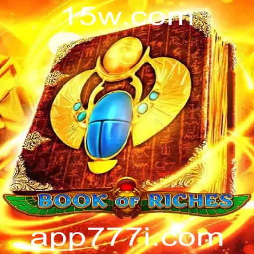 Explorando o Mundo de BookofRiches: Regras e Estratégias do Jogo 777i