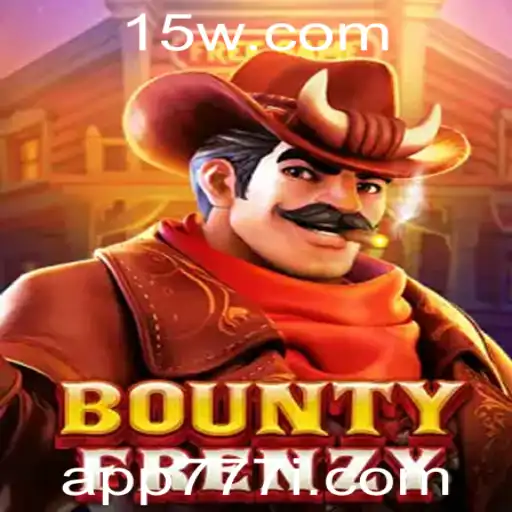 BountyFrenzy: Uma Aventura de Adrenalina e Estratégia