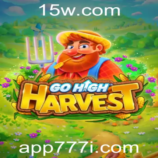 Descubra o Universo do Jogo GoHighHarvest: A Nova Sensação com a Palavra-Chave 777i