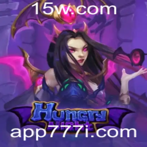 HungryNight: Mergulhe no Mundo Enigmático de 777i