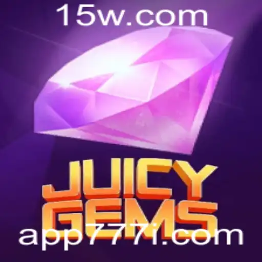 JuicyGems: Descubra o Excitante Universo de Joias Frutadas e o Segredo do 777i