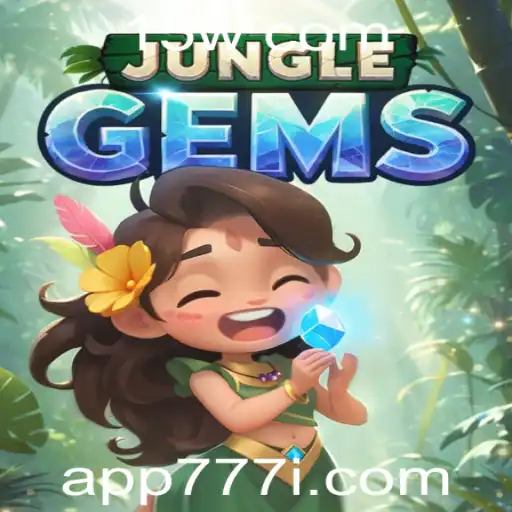 Descubra JungleGems: O Fascinante Mundo de Aventura e Estratégia