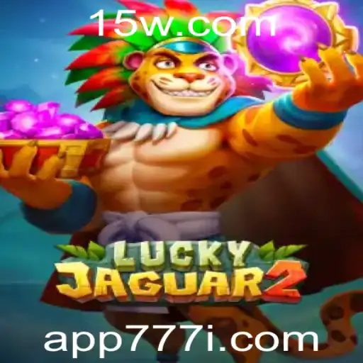 Explorando o Mundo de Luckyjaguar2: O Charme do Cassino com 777i