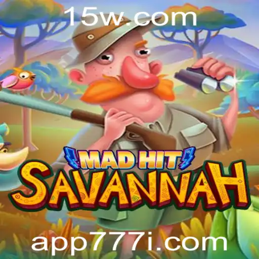 Descubra o Mundo de Aventuras de MadHitSavannah