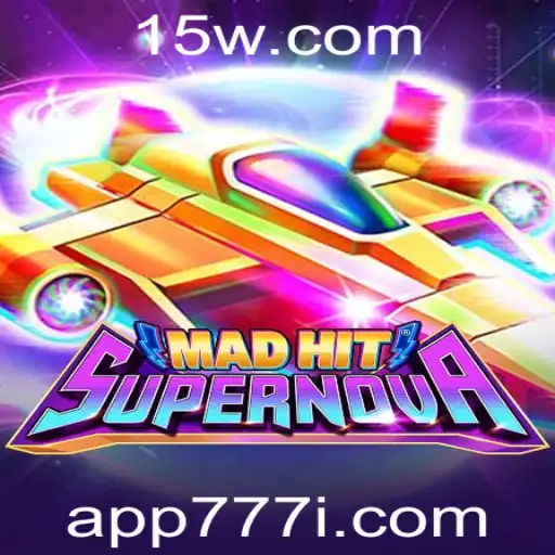 Descubra o Fascinante Mundo de MadHitSupernova: Um Jogo Desafiador com a Emoção 777i