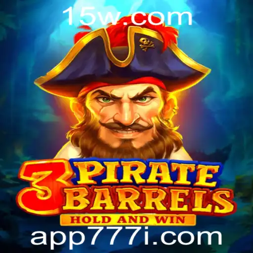 Descubra o Fascinante Mundo de '3PirateBarrels' com 777i