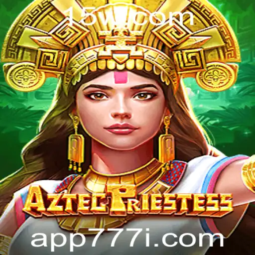 Descubra o Fascinante Mundo de AztecPriestess: Um Jogo de Aventura e Estratégia