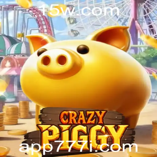 Descubra CrazyPiggy: A Nova Sensação dos Jogos com 777i