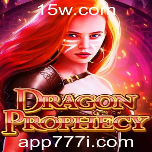Explorando DragonProphecy: Aventuras Fantásticas no Mundo de 777i