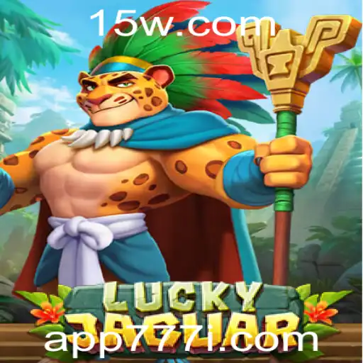 Explorando o Fascinante Mundo de LuckyJaguar: O Jogo do Momento