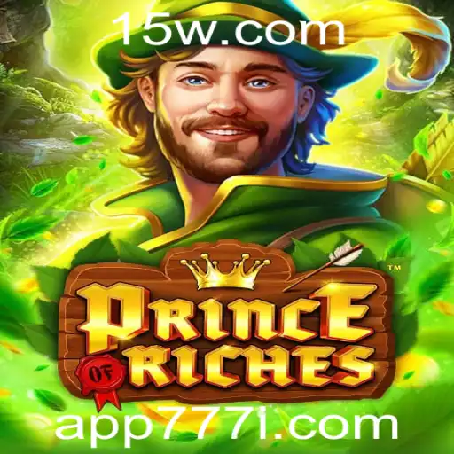 PrinceOfRiches: Um Mergulho no Universo Deslumbrante do Jogo com 777i