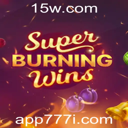 SuperBurningWins: Mergulhe na Emoção do Slot Clássico