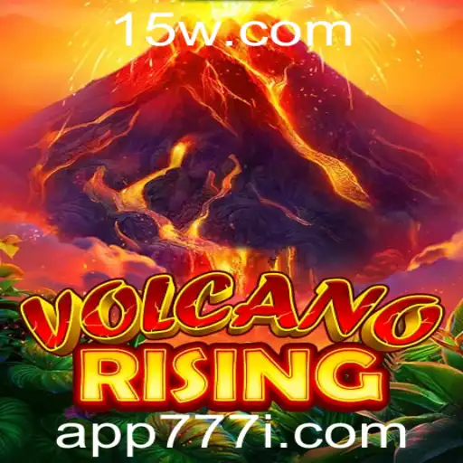 VolcanoRising: Uma Aventura Explosiva no Mundo dos Jogos