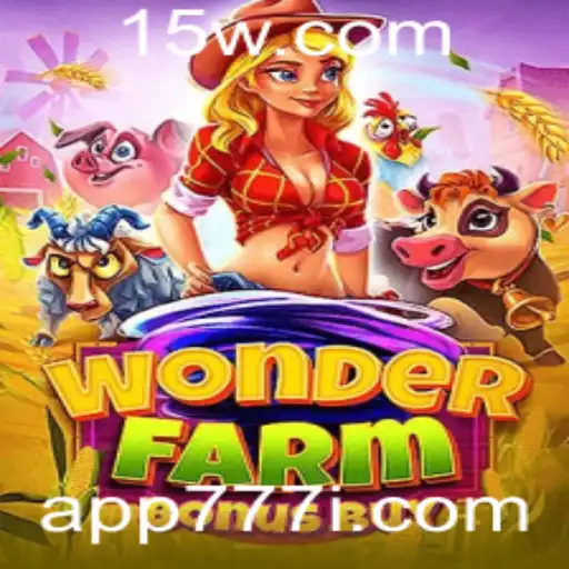 Explorando o Mundo de WonderFarmBonusBuy: Uma Aventura Agrícola com 777i