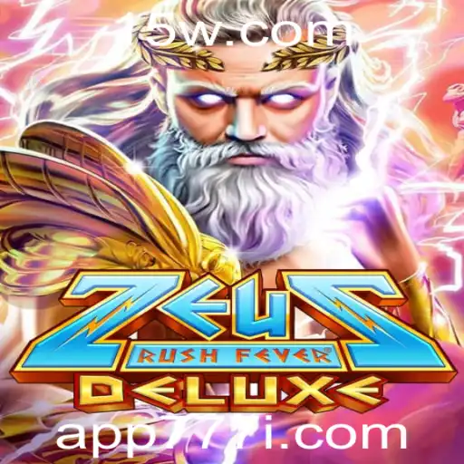 Descubra a Aventura Mítica de ZeusRushFeverDeluxe com a Palavra-Chave 777i