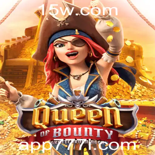 Explorando QueenofBounty: Uma Jornada Aguardando por Você
