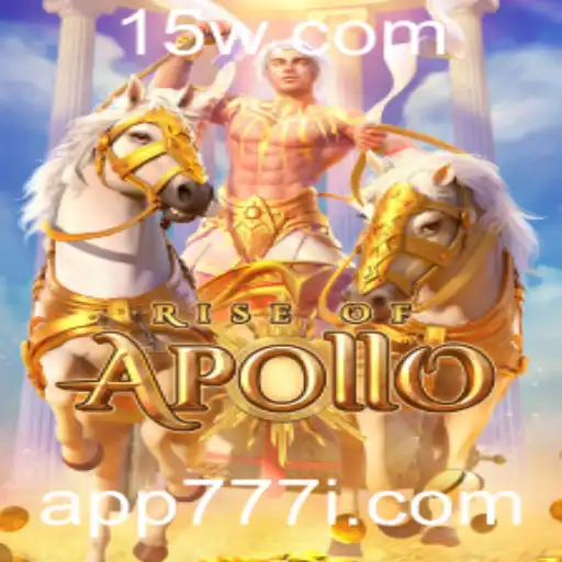 Rise of Apollo: Explorando o Reino do Jogo 777i