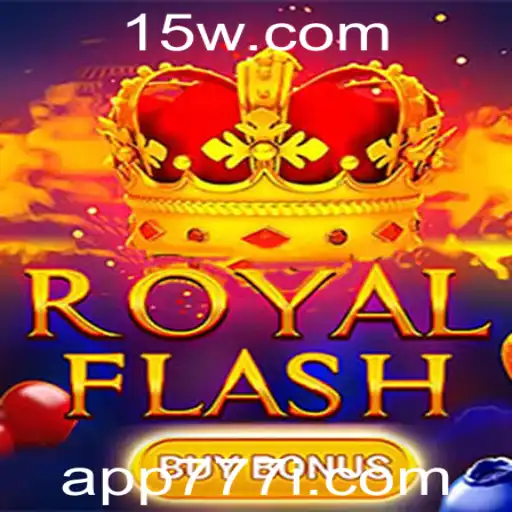 Descubra o Empolgante Mundo de RoyalFlashBuyBonus