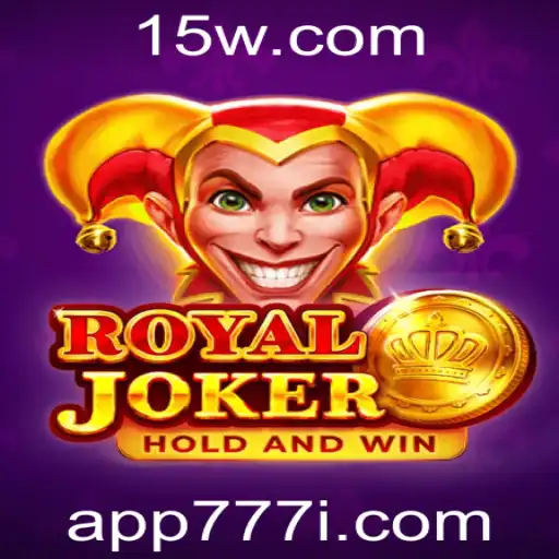 RoyalJoker 777i: Uma Imersão no Mundo do Jogo