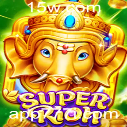 SuperRich: Descubra o Mundo Encantador do Jogo 777i