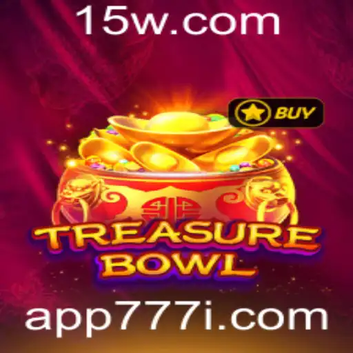 Explorando o Mundo de TreasureBowl: Um Mergulho no Universo de Aventuras e Sorte
