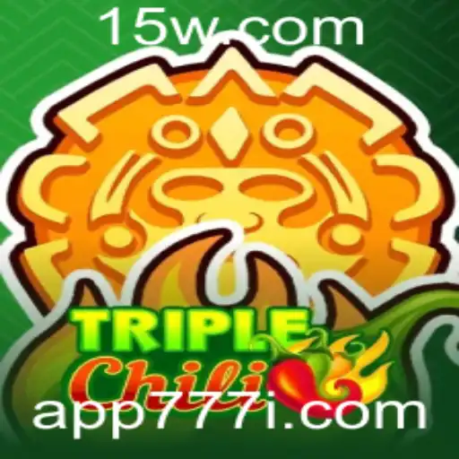 Descubra o Mundo de TripleChili: Uma Aventura no Universo de 777i
