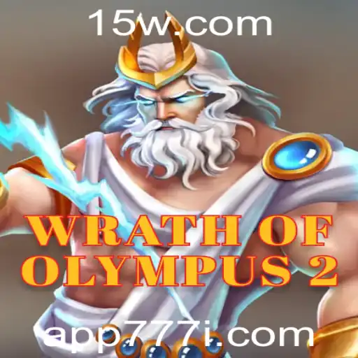 WrathofOlympus2: Uma Jornada Épica no Mundo dos Deuses